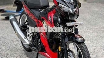 ❤️ Satria 150Fi đời 2020 bstp chính chủ hỗ trợ góp
