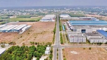 Đất thổ cư - Giá rẻ chỉ từ 300tr