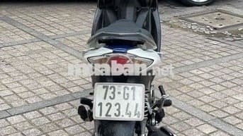 Axelo biển số vip 1234 có hỗ trợ trả góp