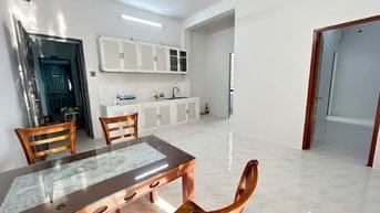 CC D2 Phú Lợi P7 Q8- 2PN 80,2m2 SHR , hỗ trợ NH, tặng hết Nt