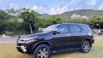 Toyota Fortuner 2017 2.7V 4x2 AT - 61000 km