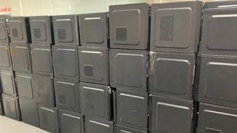 [Hà Nội] Thanh lý thiết bị văn phòng giá tốt