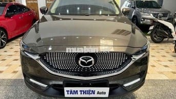 Mazda CX 5 2017 2.0 AT 2WD - 55139 km