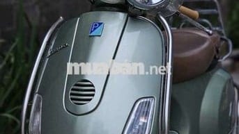 Đèn rời LXV 125 nhập Ý 2009