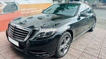 Mercedes Benz S40***0 km