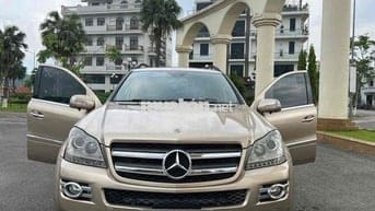Mercedes Benz GLC Class 2006 - 150000 km