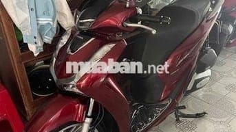 SH150-CBS 2022 xe nhà không đi cần bán