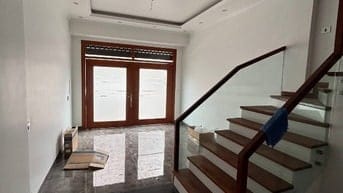 Cho thuê nhà nguyên căn khu phân lô quân đội siêu vip tại k35 Tân Mai 