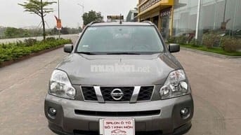 Nissan X trail 2008 - 150000 km