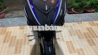 Yamaha Exiter 150 2021 xe trùm mền đẹp biển vip