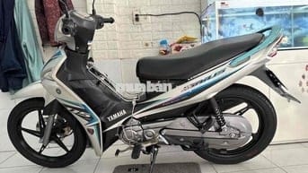 Sirius FI 2019 bản kỉ niệm,mới keng.dán keo.đi kỉ