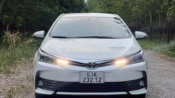 🔥 Altis 2019 1.8G đi ít 43,000 km bao test 🔥