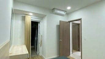Chung cư Ruby,Tân Bình: 7tr/th,50m2,1p ngủ,2wc,NT