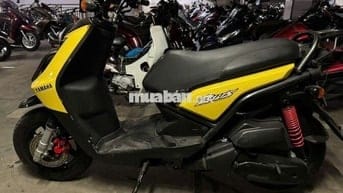 CẦN BÁN XE YAMAHA MÀU VÀNG