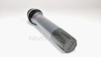 Micro không dây BBS E-250GS. Hàng nhập khẩu chính hãng.