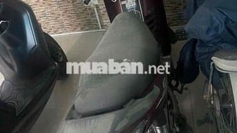 Suzuki Shogun R125 nhập thái máy êm thanh lý