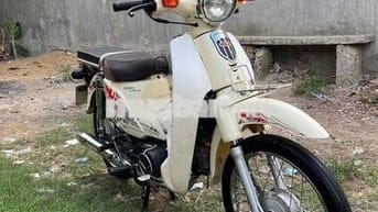 Cần bán xe 50cc 2020, máy móc zin êm mạnh