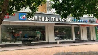 Cho thuê mặt bằng Nguyễn Văn Tuyết DTSD 360m chỉ 7x