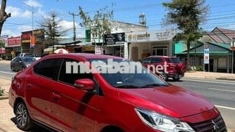 Mitsubishi Attrage 2022 AT đăng kí 2023 full đồ