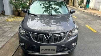 VinFast Fadil 2022 - 7000 km