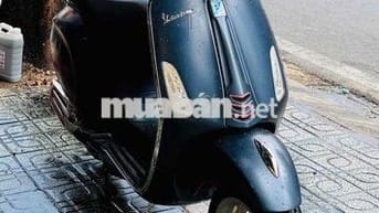 vespa primavera máy igen phanh abs bs sài gòn