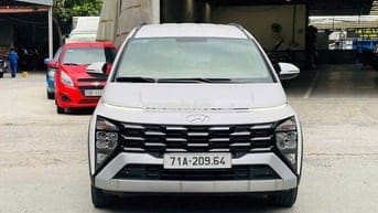 Hyundai Stargazer X 2024 ĐB 1.5 AT - 8000 km