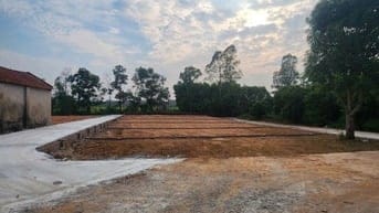 BÁN ĐẤT THỔ CƯ 106M² - THÔN LÂM TRƯỜNG, MINH PHÚ, SÓC SƠN, HÀ NỘI