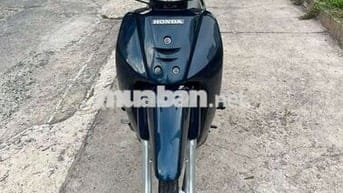 Vave an pha loc đen 2002