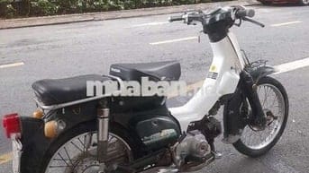 Cub 81 nhật máy rất ngon