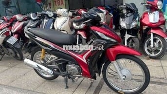 Honda wave RSX 2016 mới 90% biển số thành phố