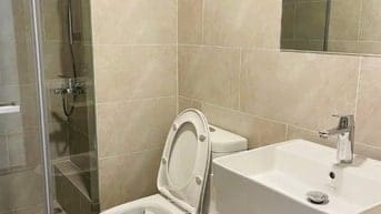 Căn hộ Ruby Garden ,P15,Tân Bình :75m2,2p ngủ,2wc,NT,9tr/th