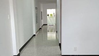 Cần bán nhà cấp 4 có gác lửng đúc ở PHƯỚC VĨNH AN , CỦ CHI, GIÁ 900TR 