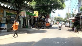 Nhà MT Dương Văn Dương 4x16m có lửng vị trí đẹp đường 16m có lề