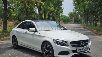 Cần bán C200 2018 chuẩn 5 vạn siêu đẹp