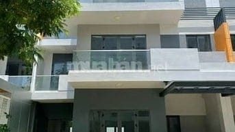 BÁN BIỆT THỰ LIỀN KỀ KHANG ĐIỀN BÌNH CHÁNH 16.5 TỶ