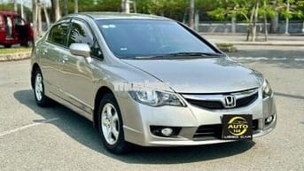 Honda Civic 2007
