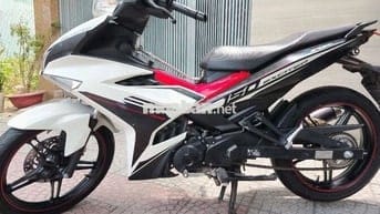 Bán exciter 150. 2018