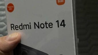 Xiaomi Redmi Note 14 - Hàng Chính Hãng, New Seal