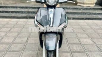 Liberty ABS iget 2017 chuẩn đời bô dẹt