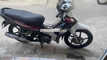 E Bán Honda Wave Blade 110cc máy zin êm bốc 2014