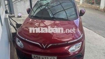 VinFast VFe34 2022 - 31000 km - mua pin