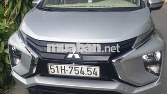 Mitsu Xpander2020 1.5MT- 82929 km-có thương lượng