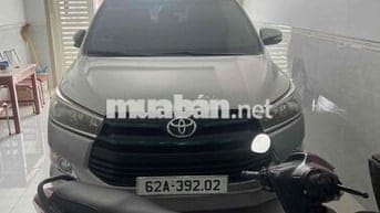 Toyota Innova 2016 - 97 km