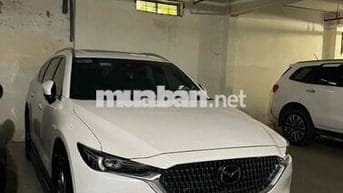 Mazda CX8 2024 Premium AWD - 7500 km Siêu Lướt