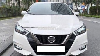 Nissan Almera VL 1.0 CVT Cao cấp 2021 - MỚI TINH