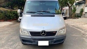 Mercedes Benz Sprinter Van 311 CDI 2.2L 2008