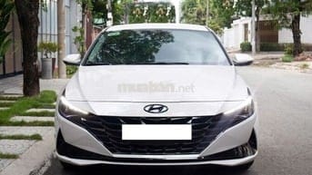 Elantra 2024 1.6AT Đặc biệt - 6000km zin nguyên xe