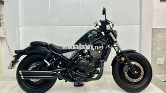 Rebel 500 cọp 2023