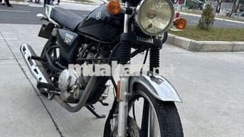 Mình pass xe yamaha yb 125 mua bán tại nhà