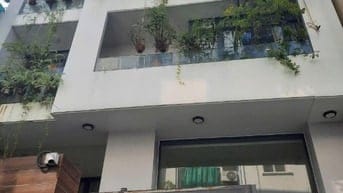 BÁN NHÀ HXH ĐƯỜNG HUỲNH VĂN BÁNH , QUẬN PHÚ NHUẬN 
